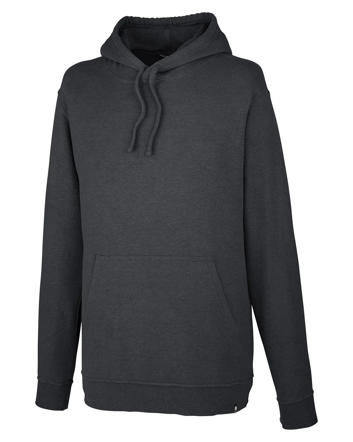 econscious Unisex Hemp Hero Pullover Hooded Sweatshirt