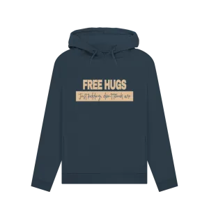 Free Hugs Women's Hoodie