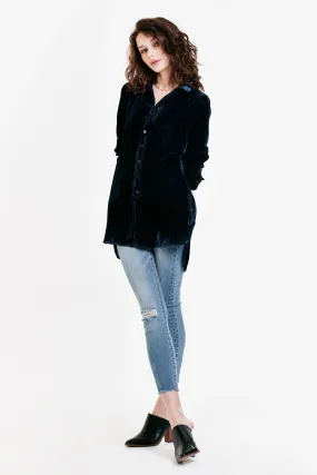 Hazel L/S Tunic -Deep Dive