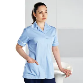 Healthcare Tunic Plain R1