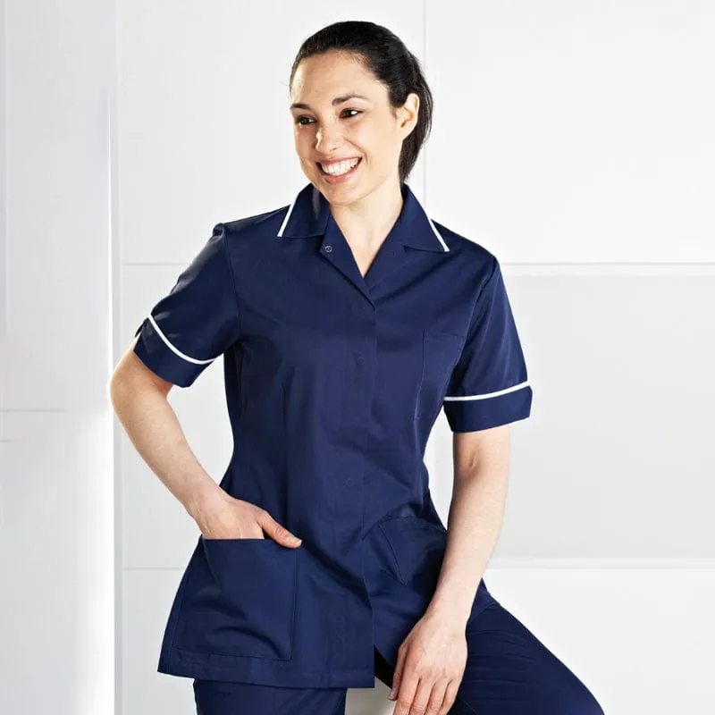 Healthcare Tunic Plain R1