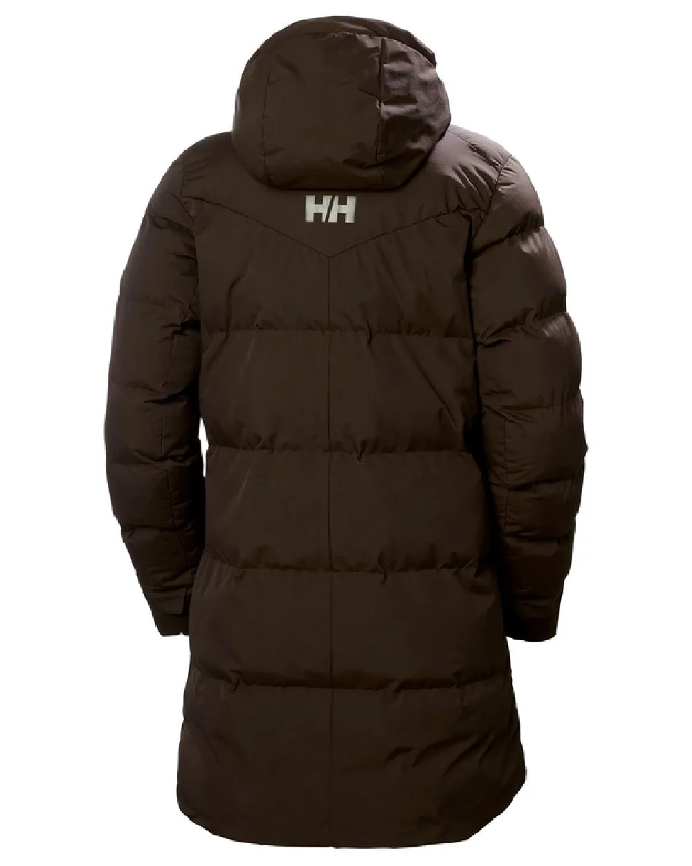 Helly Hansen Adore Ladies Puffy Parka