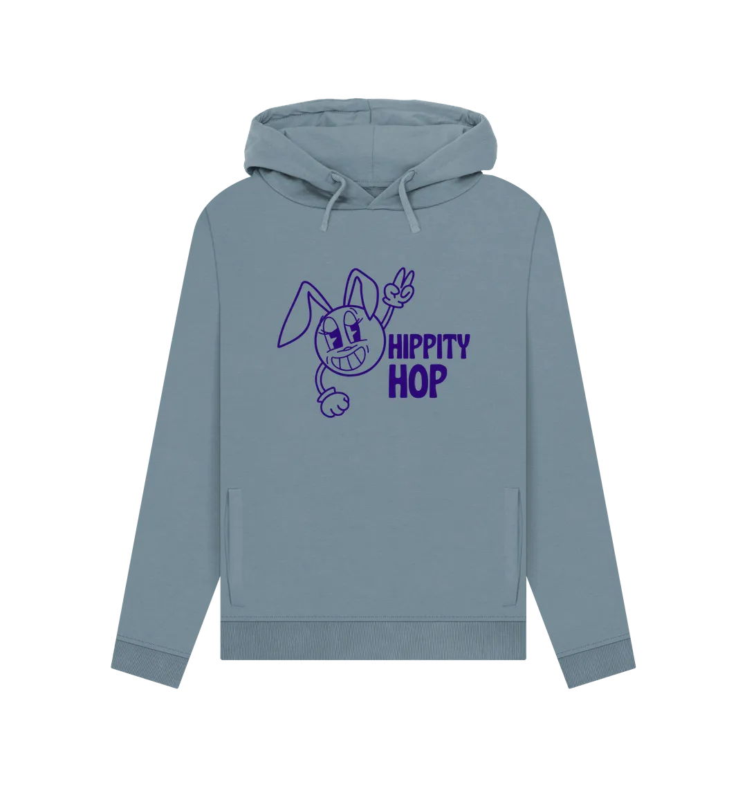 Hippety Hop Women's Hoodie