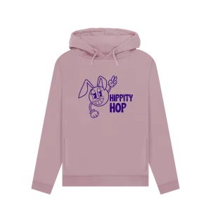 Hippety Hop Women's Hoodie