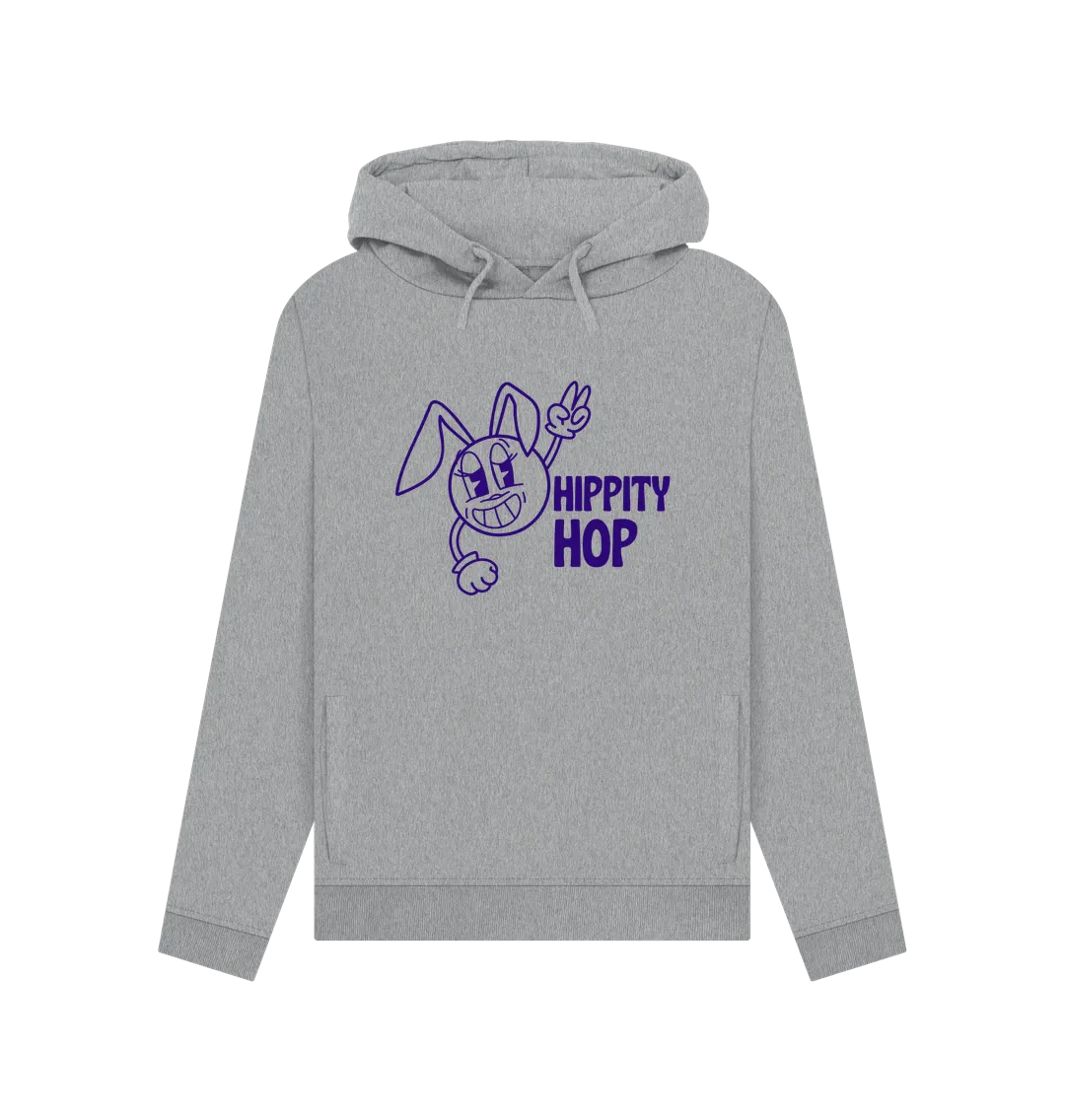 Hippety Hop Women's Hoodie