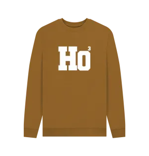 Ho 3 Christmas Jumper