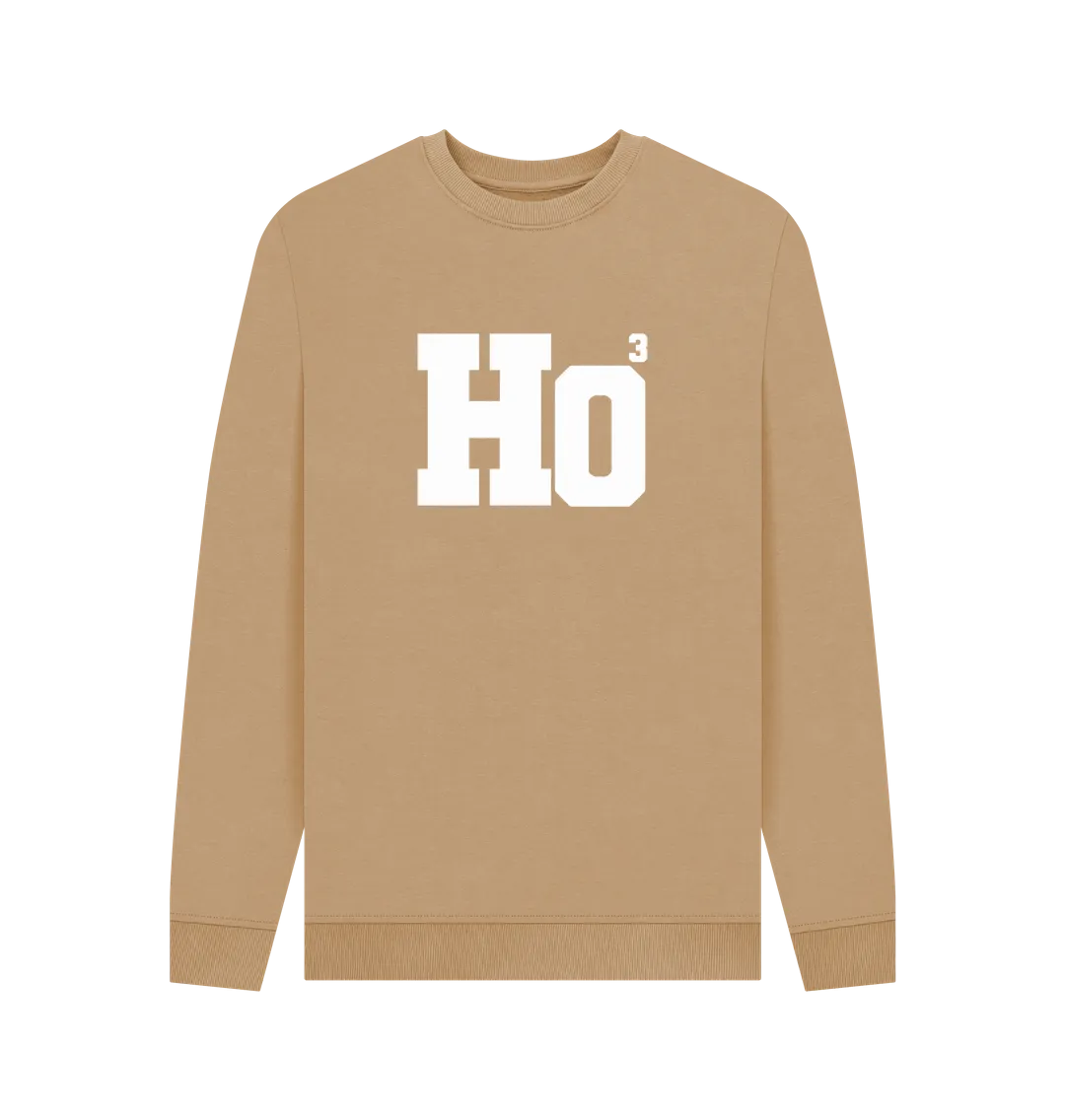 Ho 3 Christmas Jumper