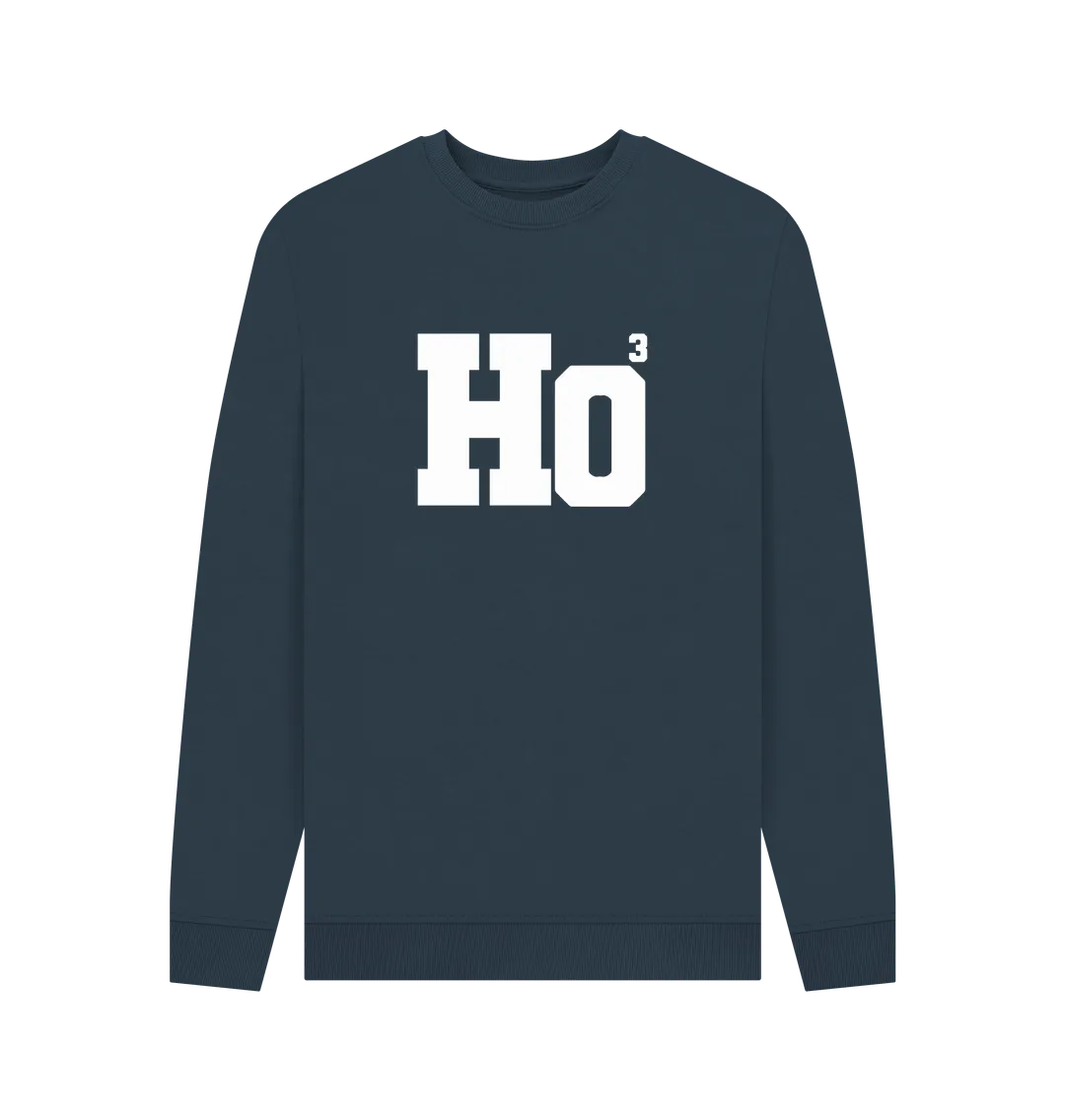 Ho 3 Christmas Jumper