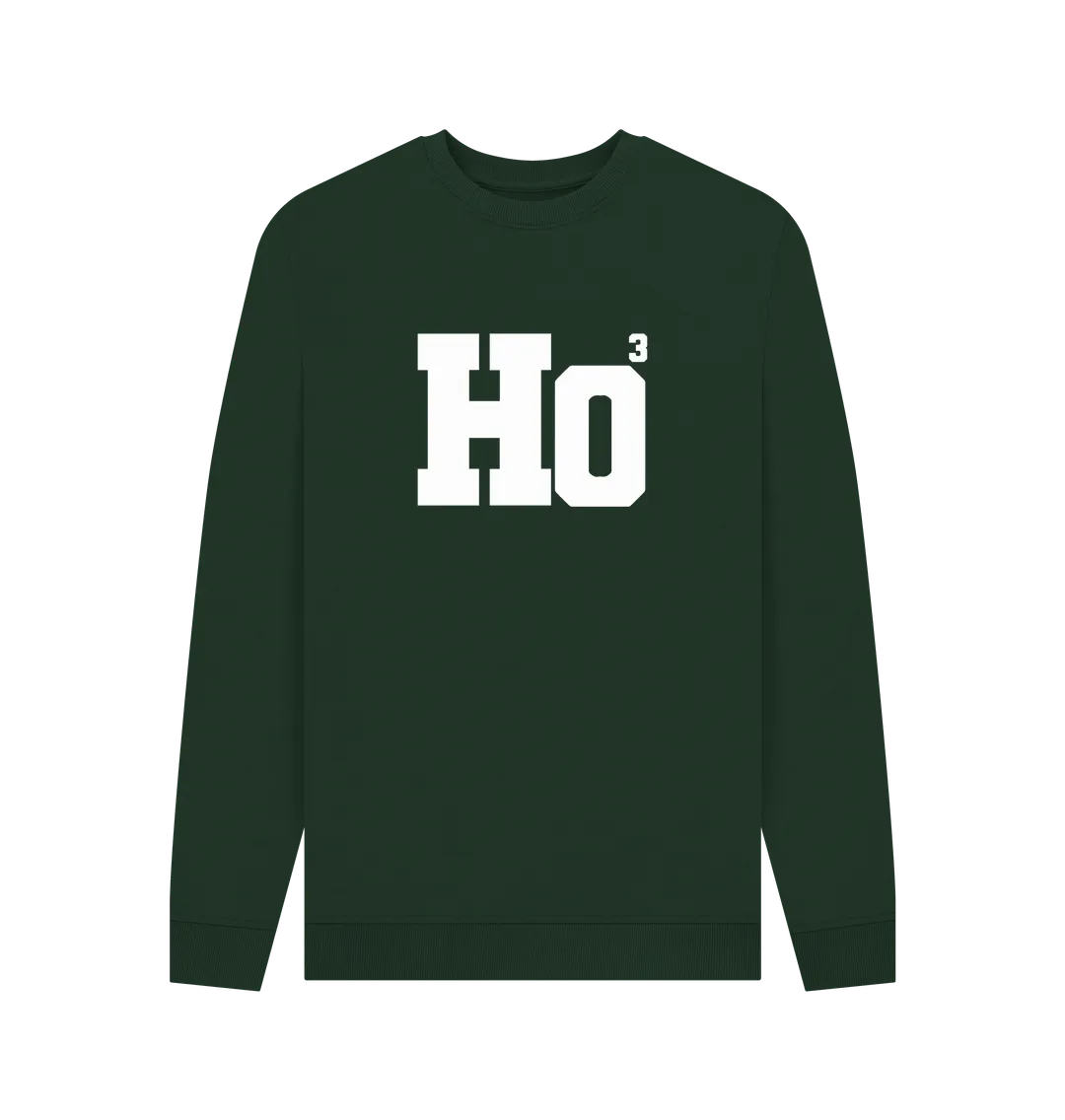 Ho 3 Christmas Jumper