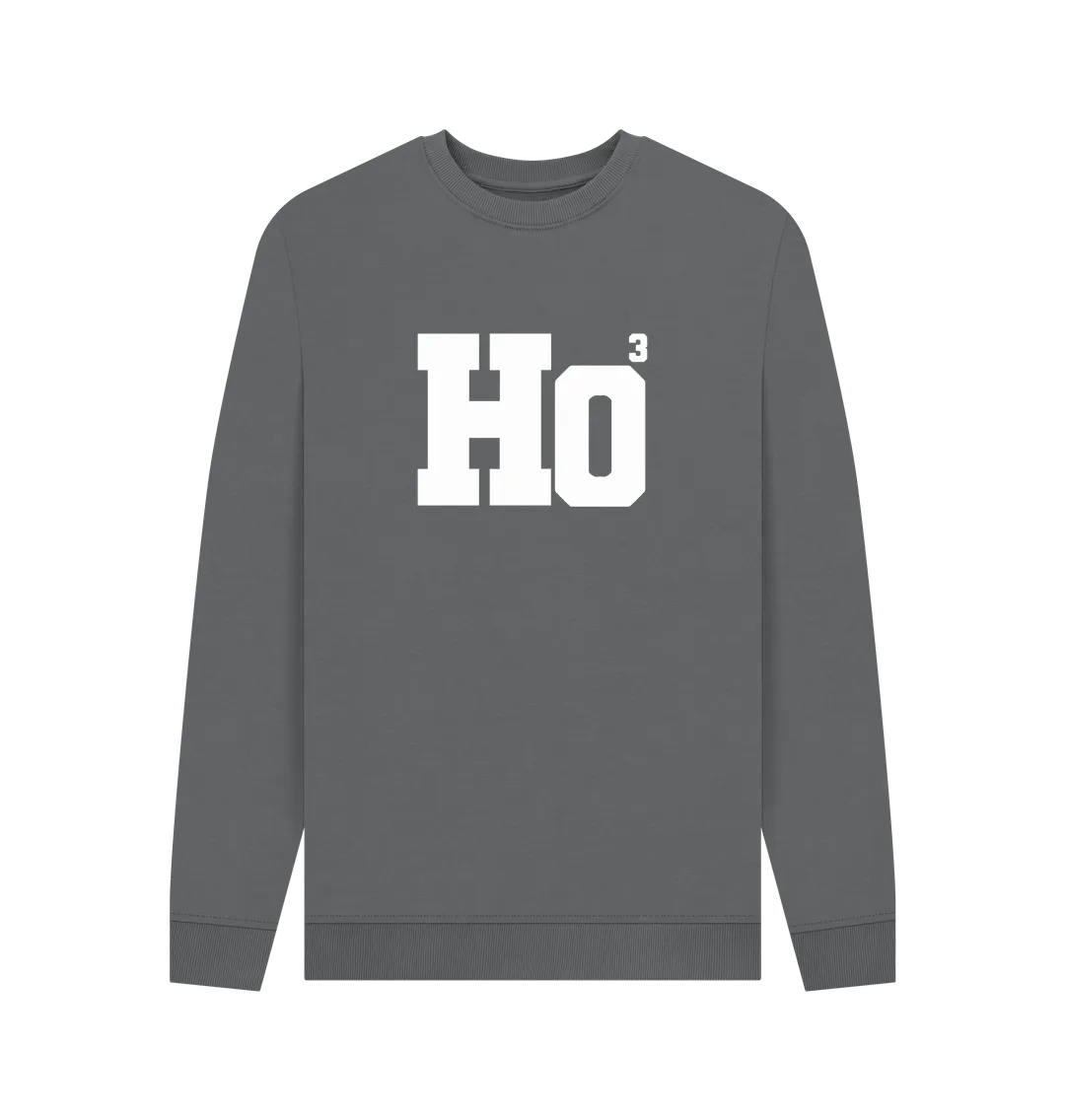 Ho 3 Christmas Jumper