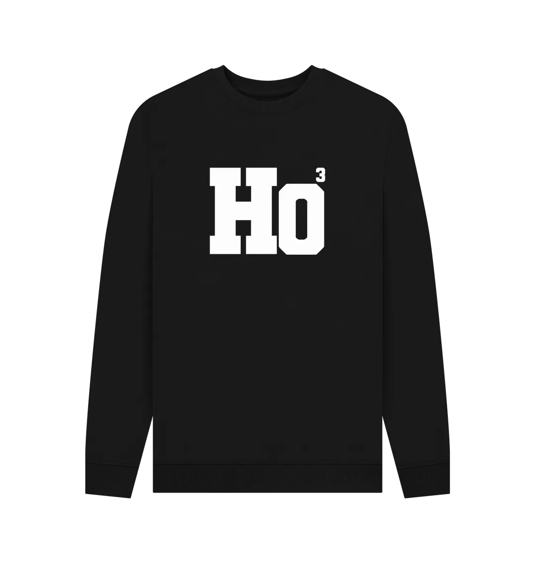 Ho 3 Christmas Jumper