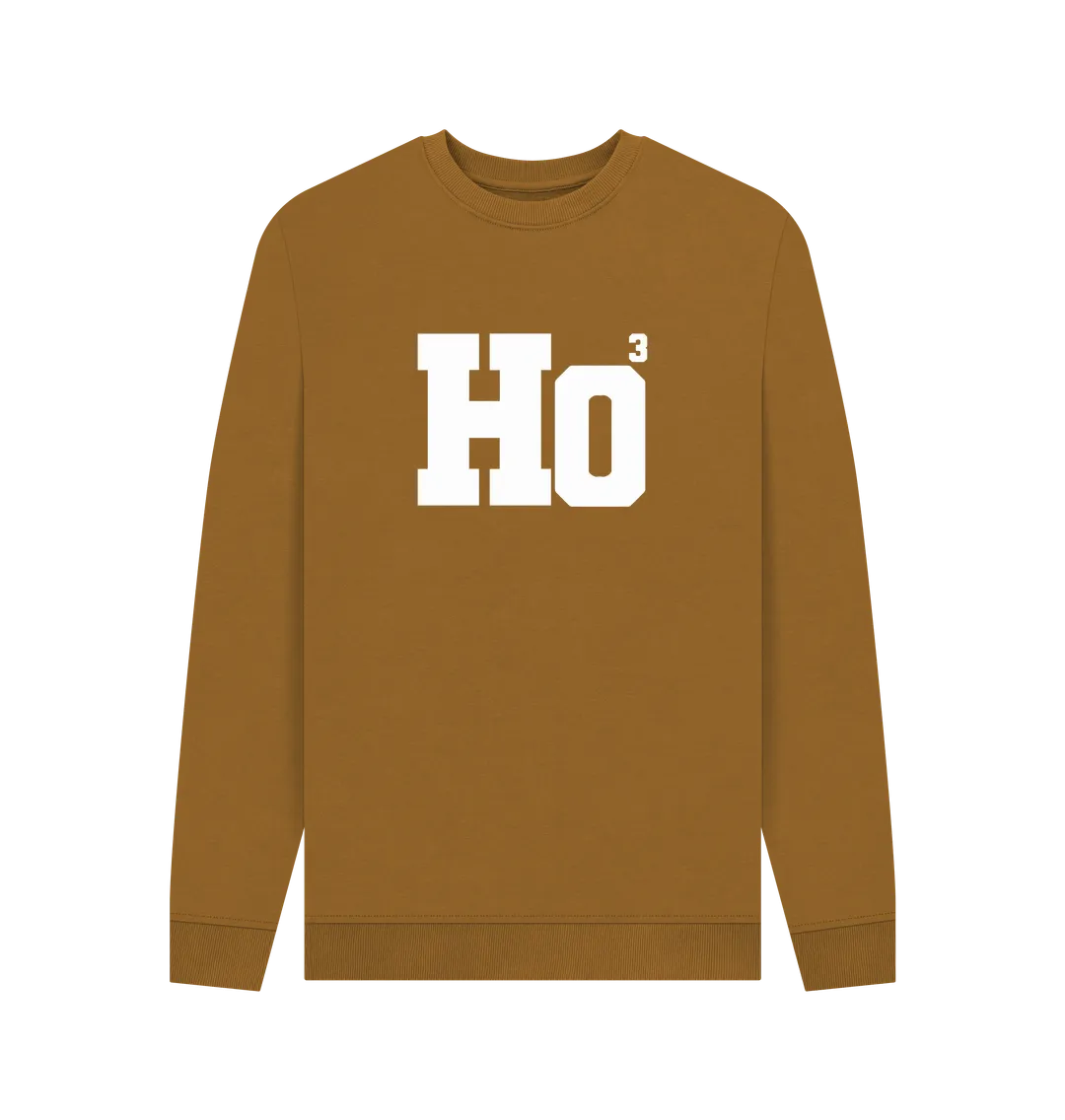 Ho 3 Christmas Jumper