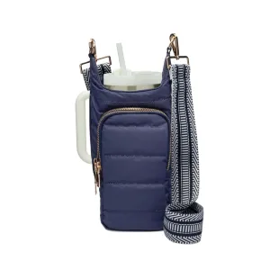 HydroBag® HANDLE™- Island Navy Matte