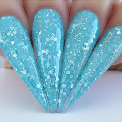 Kiara Sky Classic Gel & Polish Duo - 619 Remix