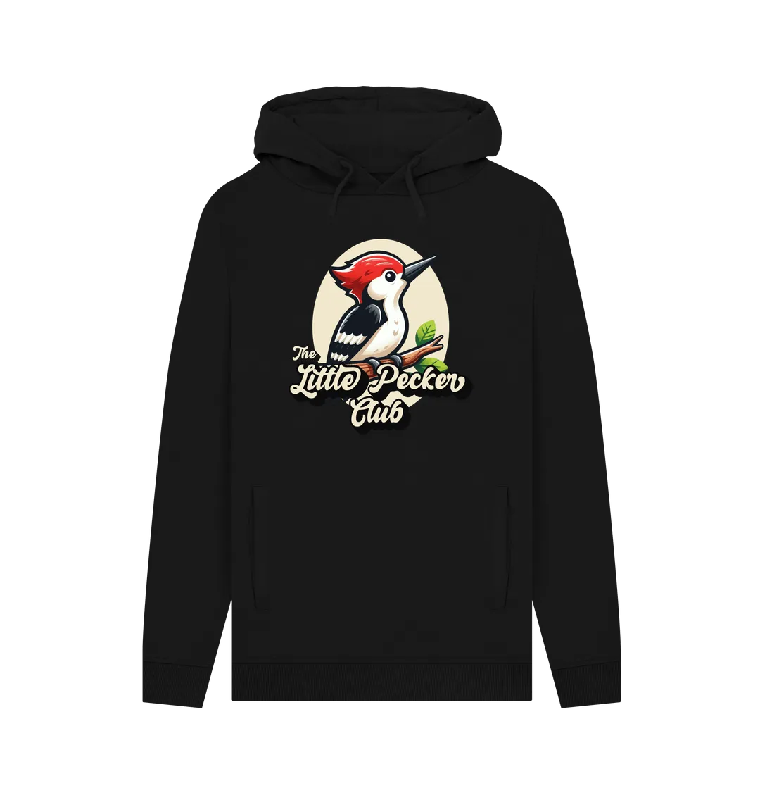 Little Pecker Men's Hoodie