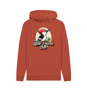 Little Pecker Men's Hoodie