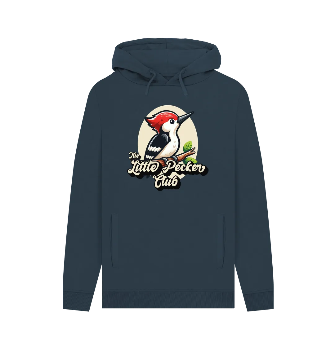 Little Pecker Men's Hoodie