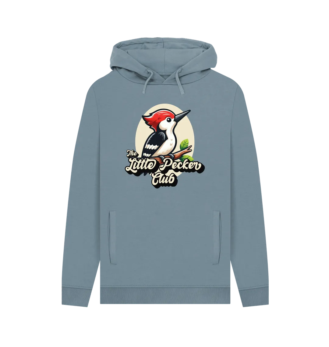 Little Pecker Men's Hoodie