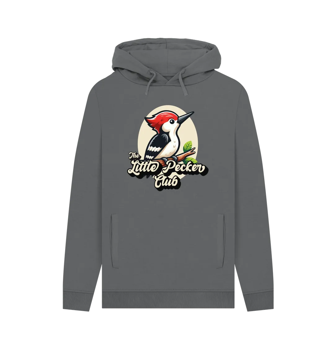 Little Pecker Men's Hoodie