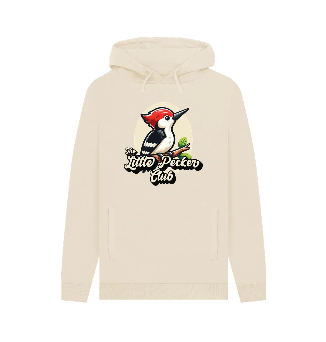 Little Pecker Men's Hoodie