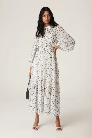 Luna Maxi Dress - Luna Spot