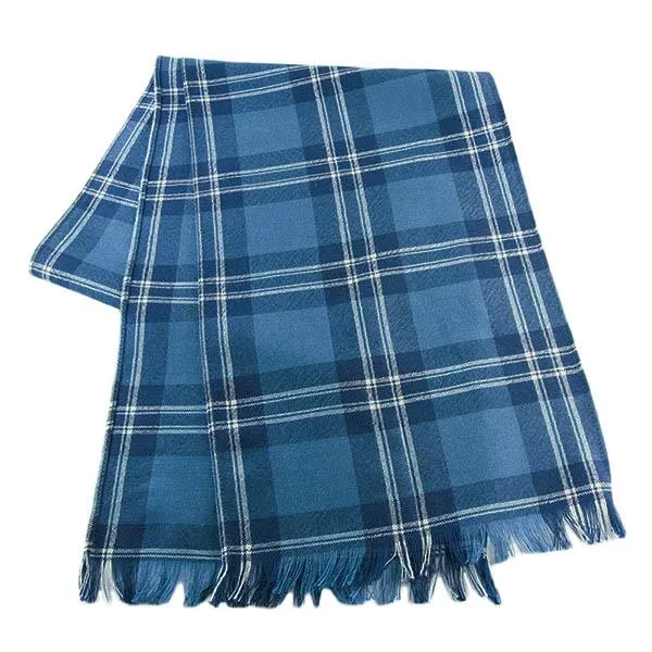 MacDuff Hunting Modern Light Weight Tartan Scarf