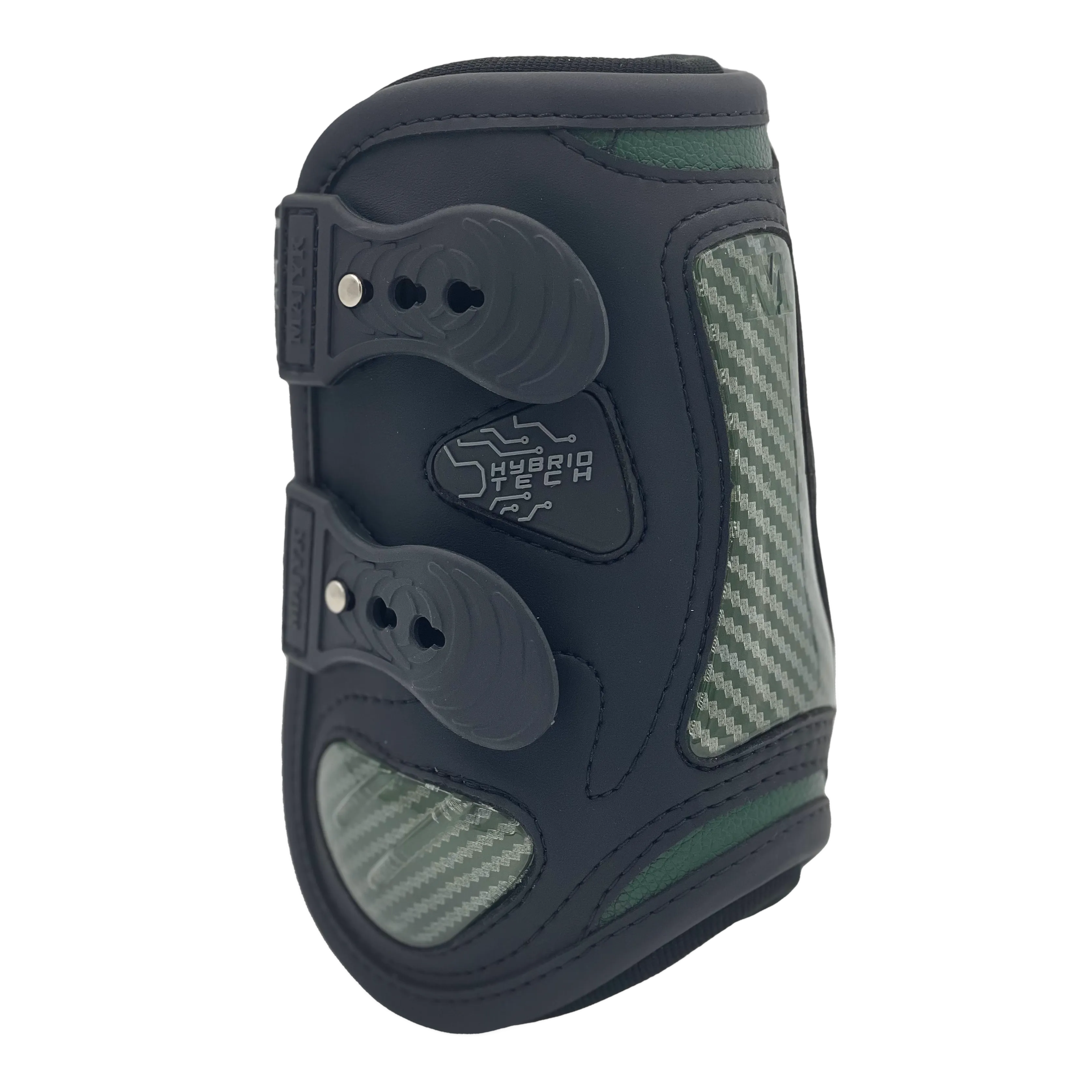 Majyk Equipe Bionic Hind Boot With Hybrid Technology