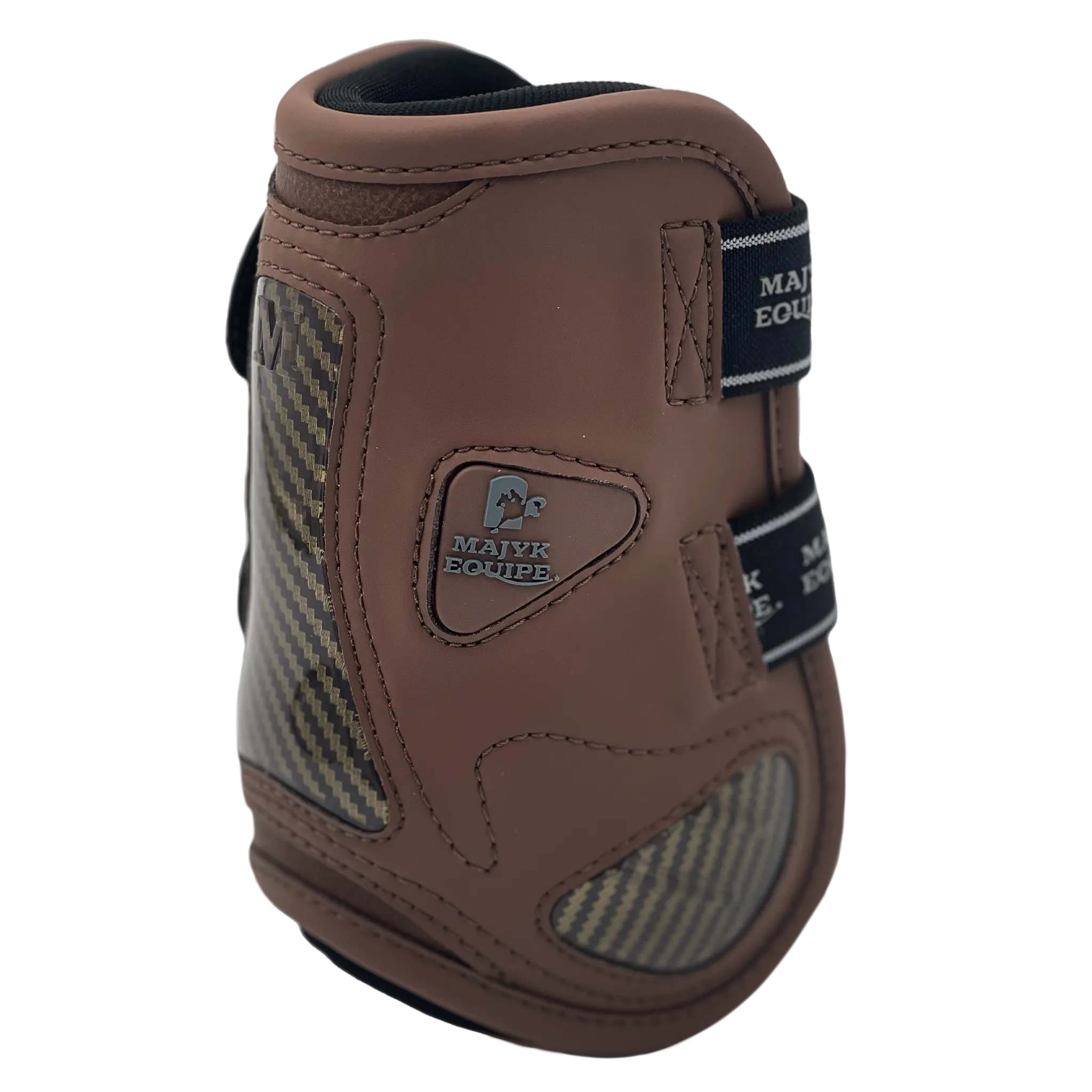 Majyk Equipe Bionic Hind Boot With Hybrid Technology