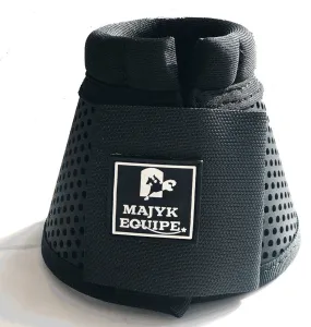 Majyk Equipe Neoprene-Free Easy Wrap Bell Boots