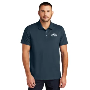 Mercer Mettle™ Stretch Pique Polo