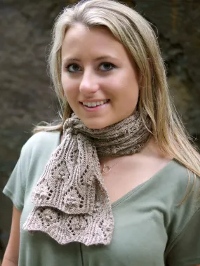 Meret <br/><small>knitting pattern</small>