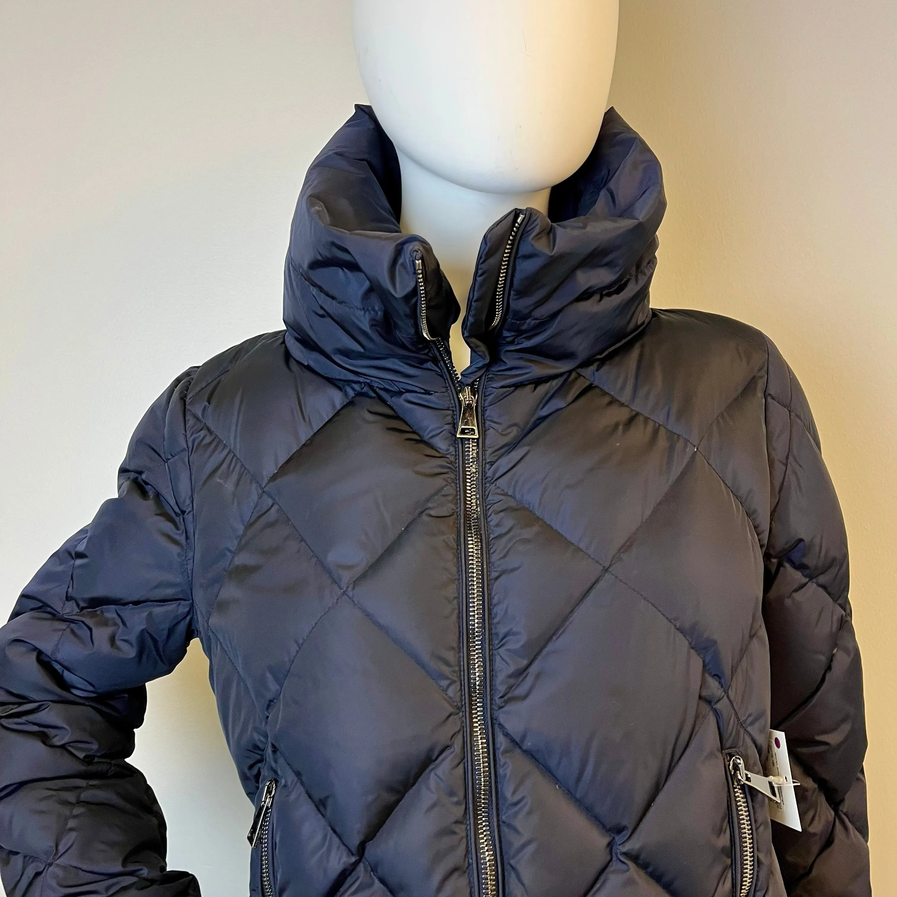 Moncler Puffer Coat