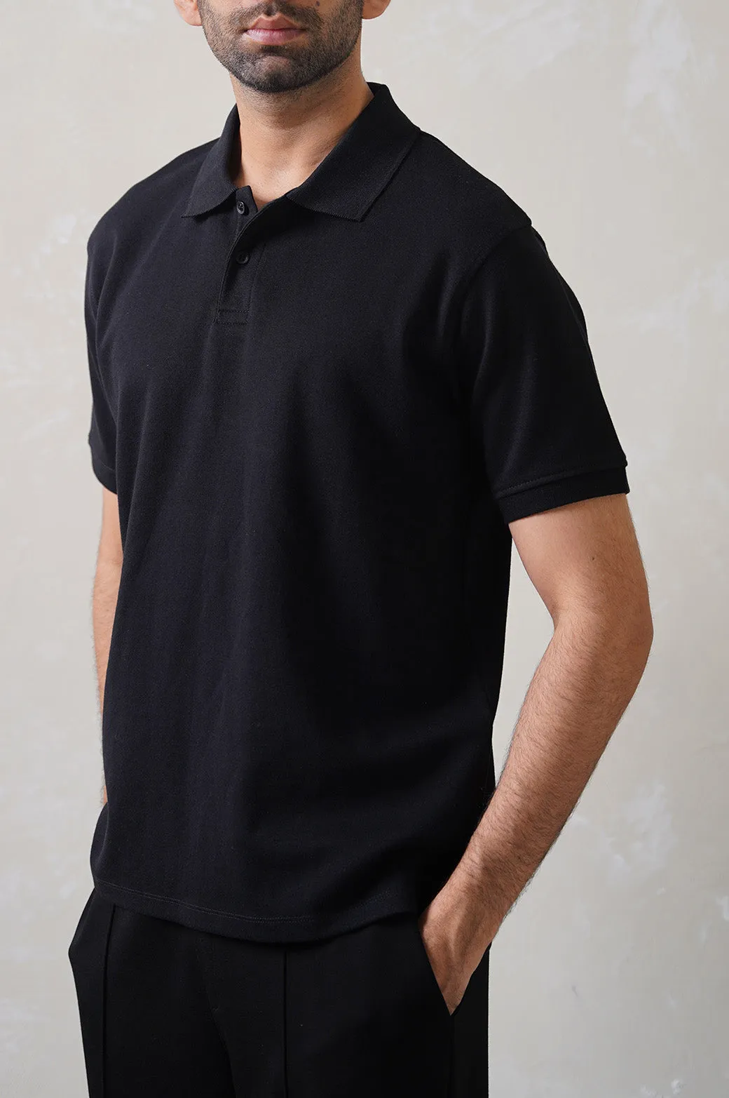 NEOPRENE POLO