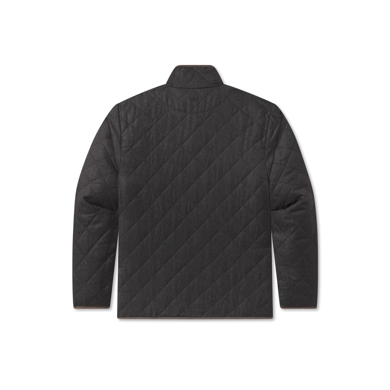 Newton Quilted Jacket