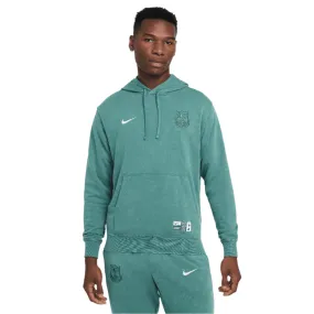 Nike Tottenham Hotspur Club Third Soccer French Terry Pullover Hoodie