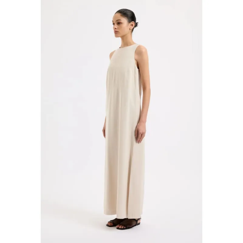 Petra Maxi Dress | Dune