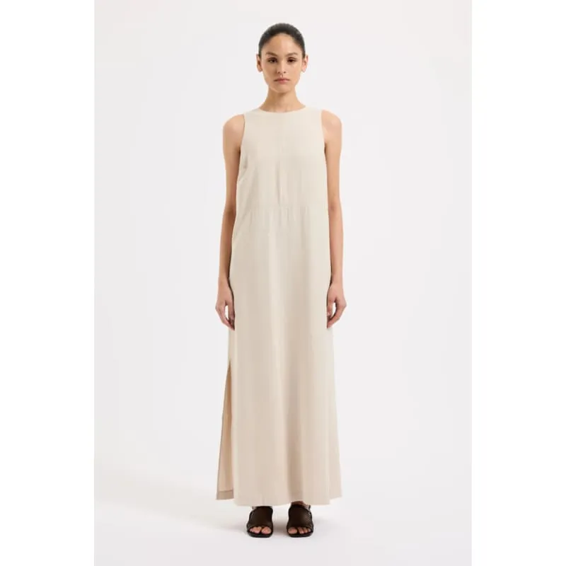 Petra Maxi Dress | Dune