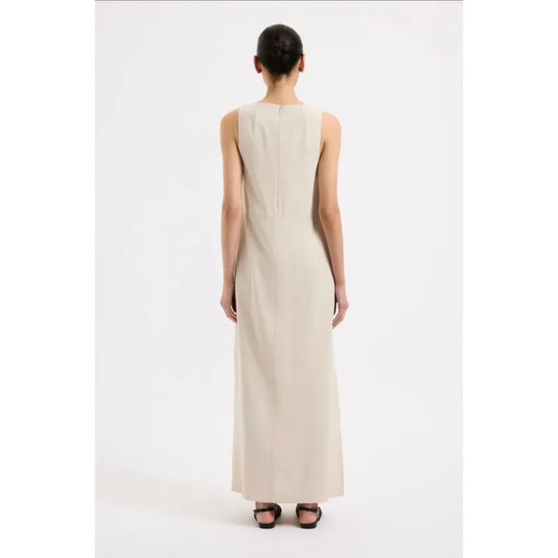 Petra Maxi Dress | Dune