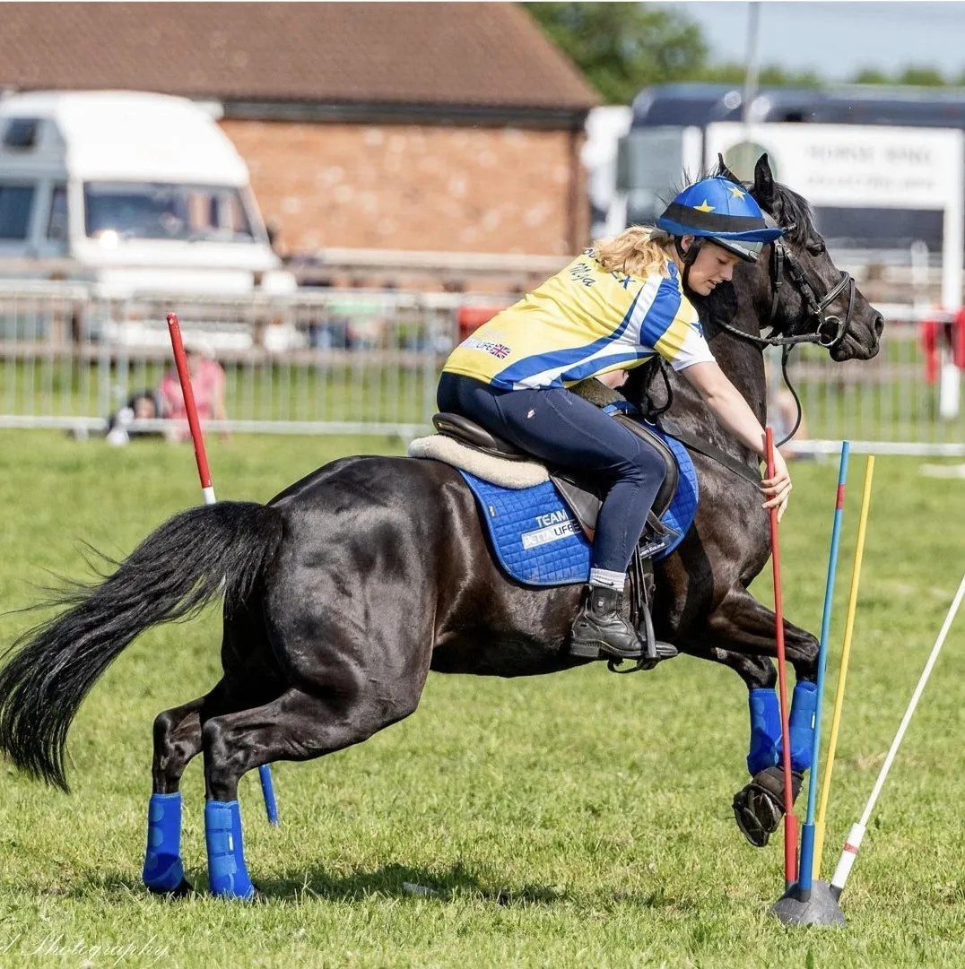 Premier Equine Air-Tech Sports Medicine Boots