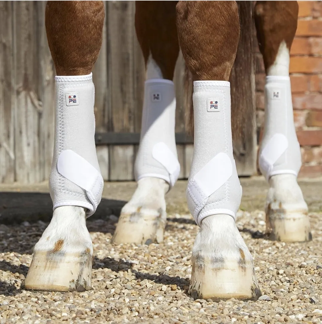 Premier Equine Air-Tech Sports Medicine Boots