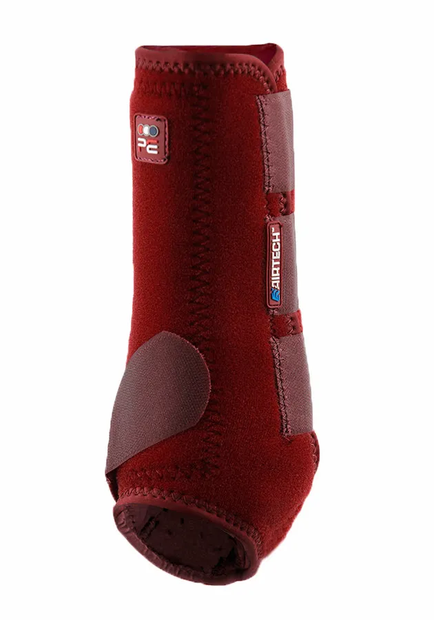 Premier Equine Air-Tech Sports Medicine Boots