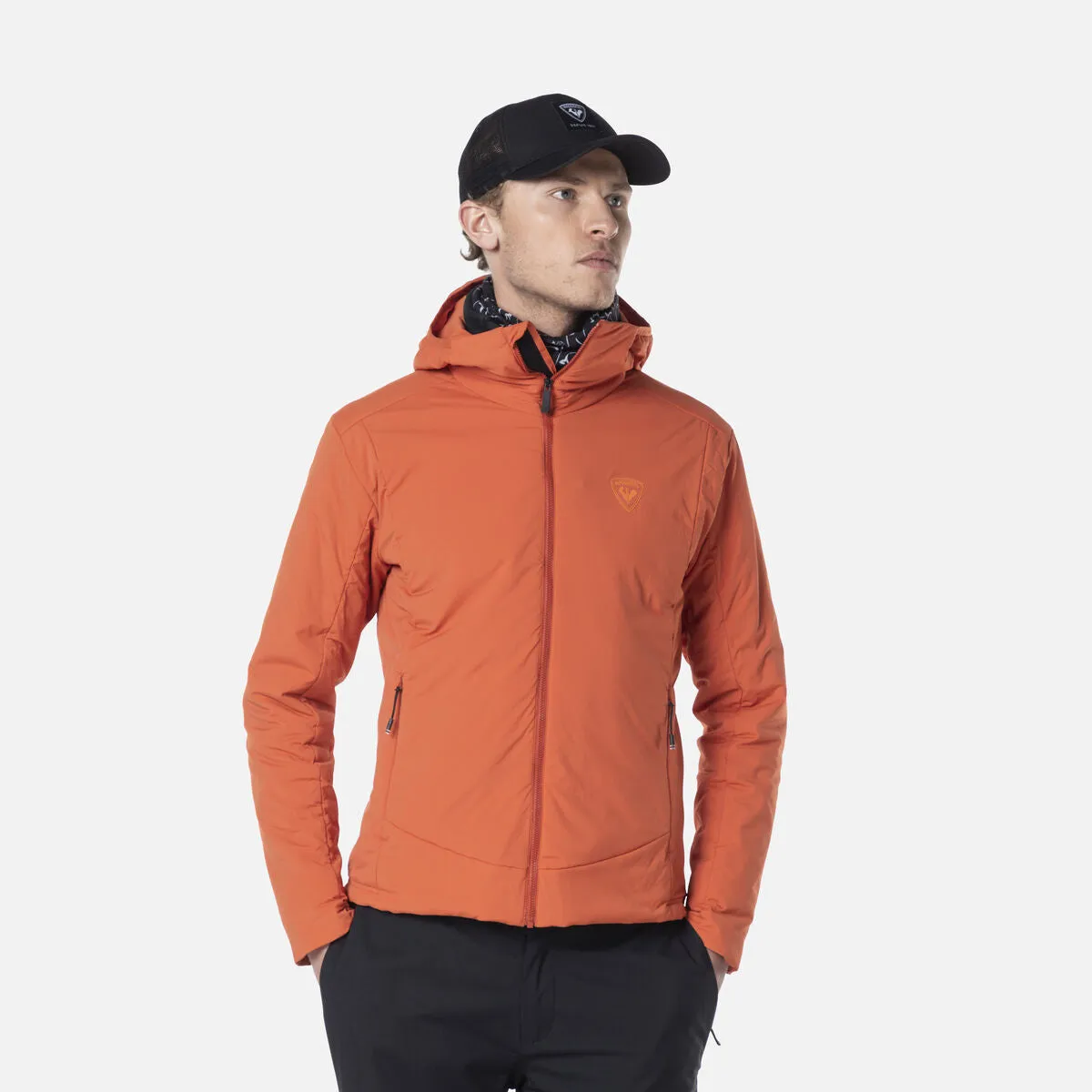 Rossignol Opside Hoodie Jacket - Men's