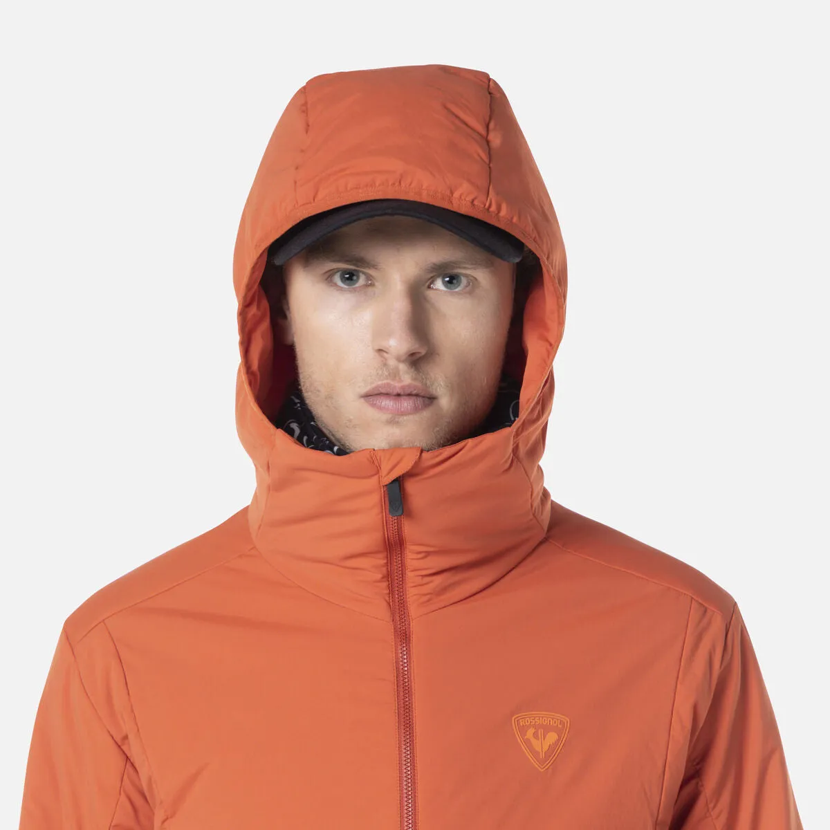 Rossignol Opside Hoodie Jacket - Men's