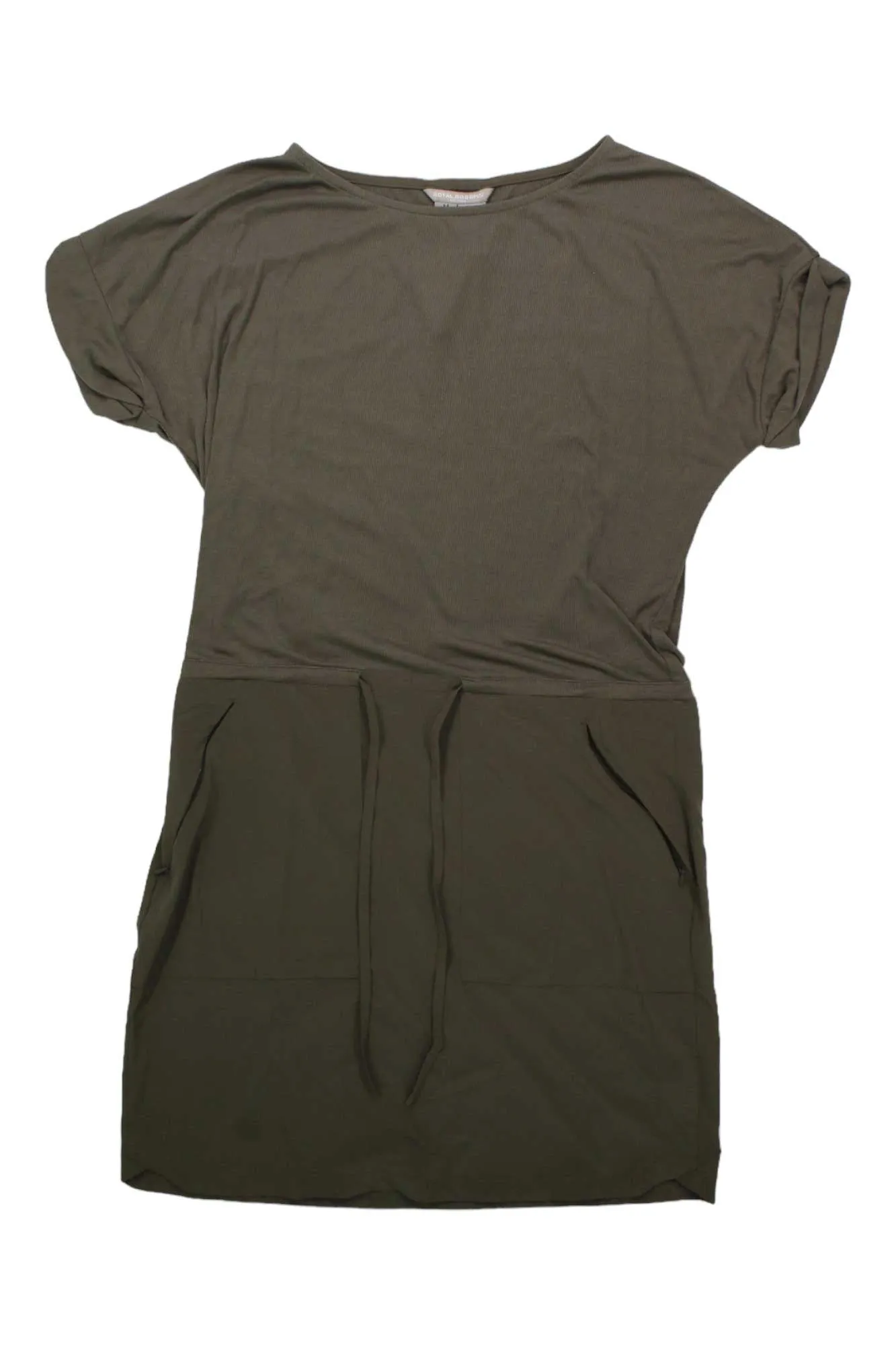 Royal Robbins Women's Spotless Evolution Dress