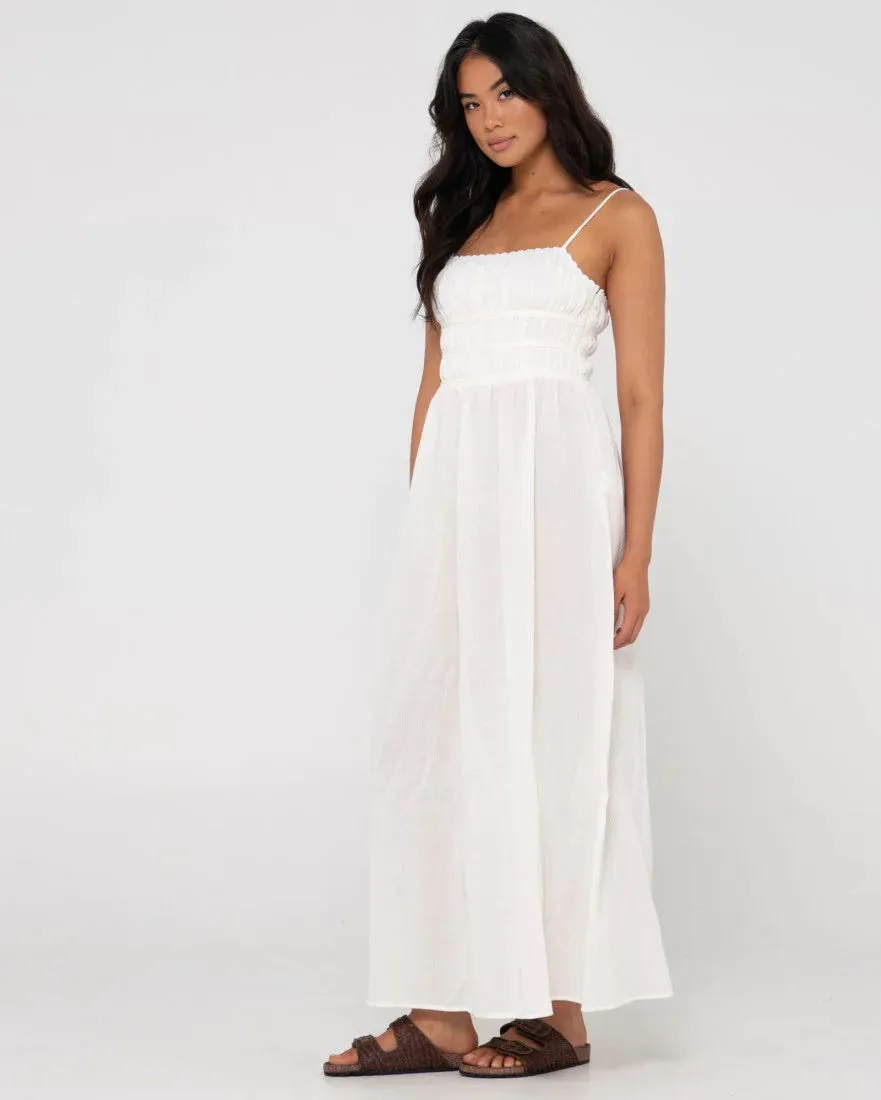 Rusty Coco Maxi Dress