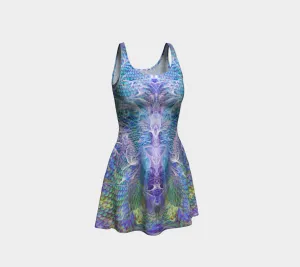 Saphira Flare Dress