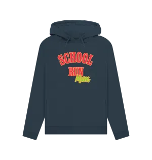 School Run Mum Women's Hoodie