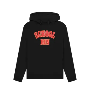 School Run Women's Hoodie