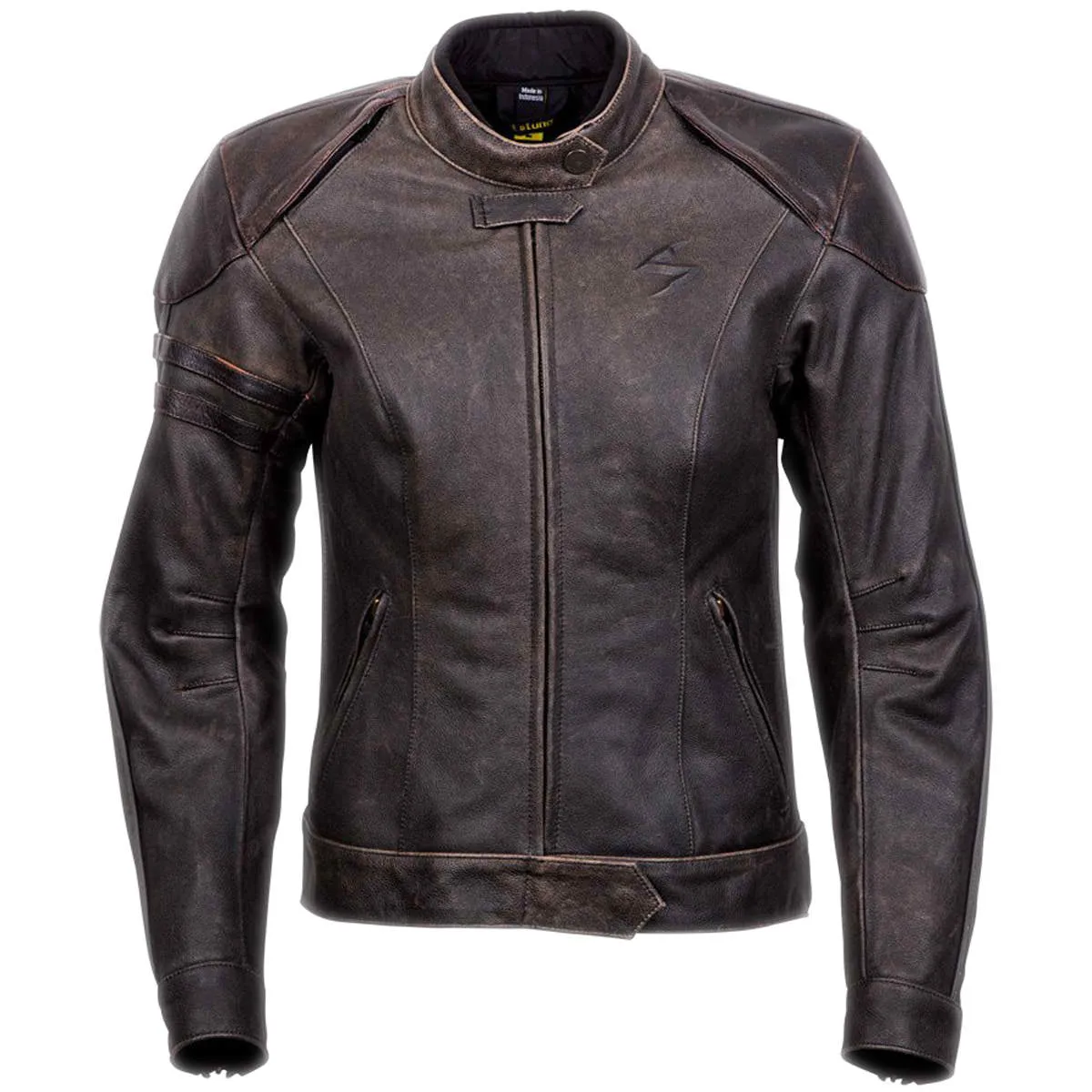 Scorpion EXO Catalina Leather Women's Street Jackets (Used)