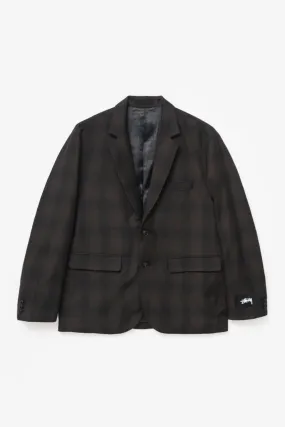 Shadow Plaid Sport Coat